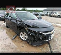 شێڤرۆلێت مالیبۆ